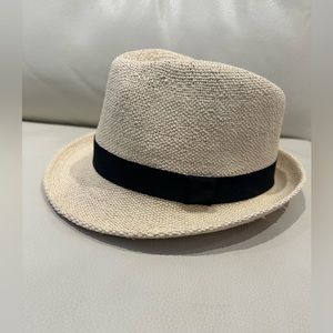 Classic Fedora